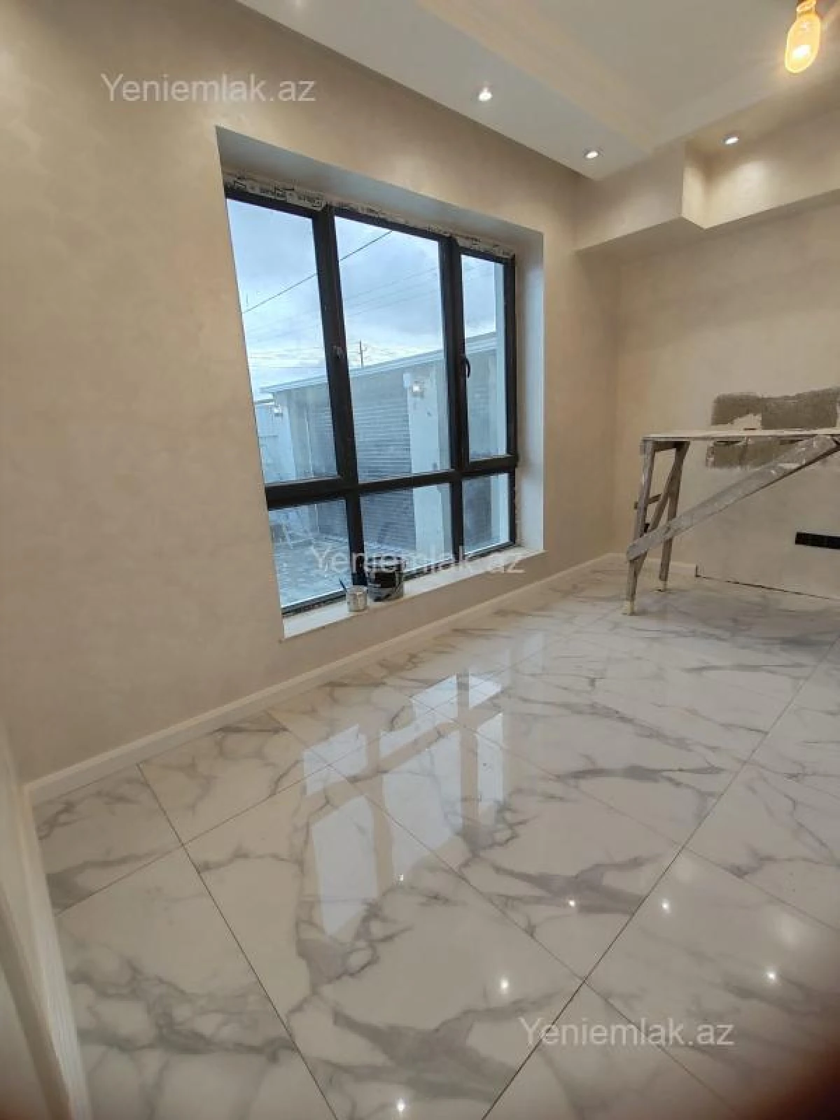 Satılır 4 otaqlı həyət evi 150 m²