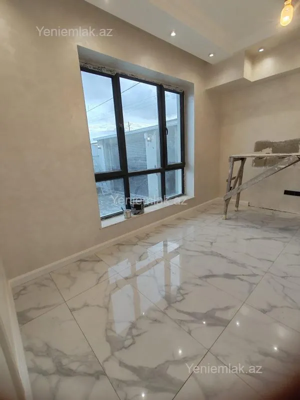 Satılır 4 otaqlı həyət evi 150 m²