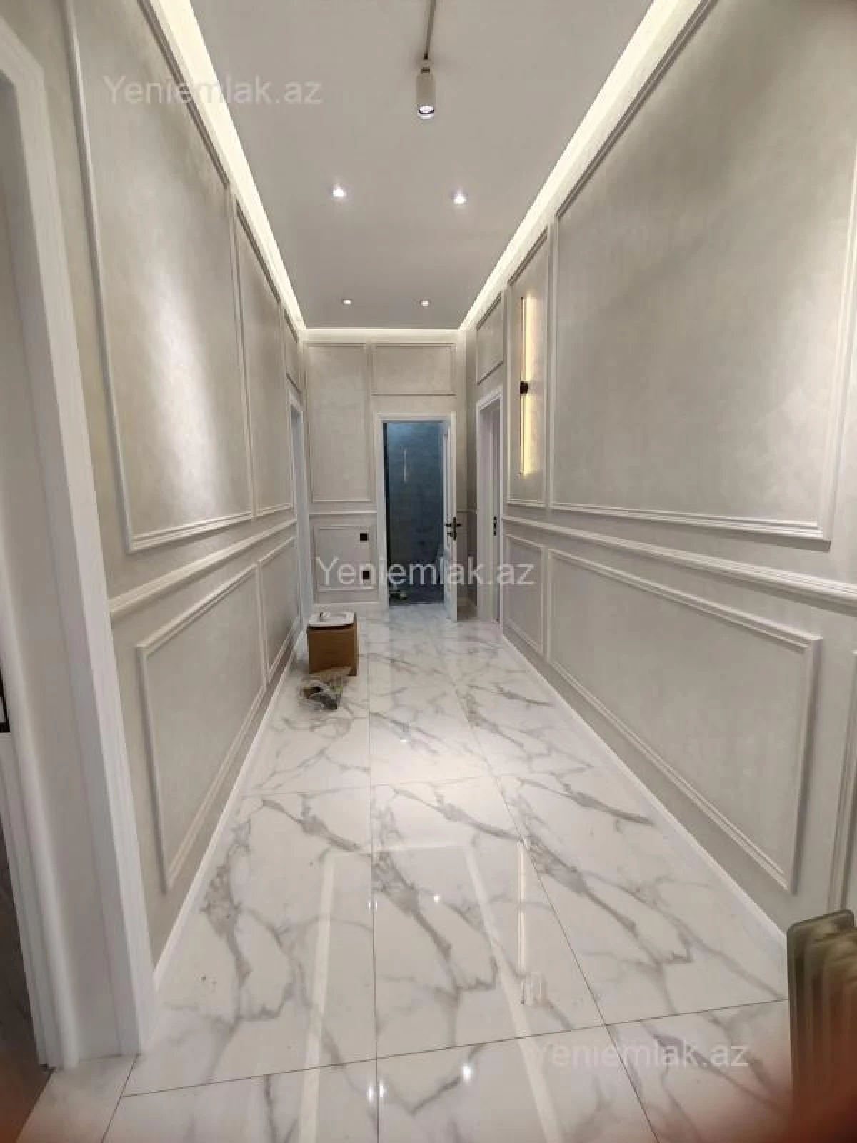 Satılır 4 otaqlı həyət evi 150 m²
