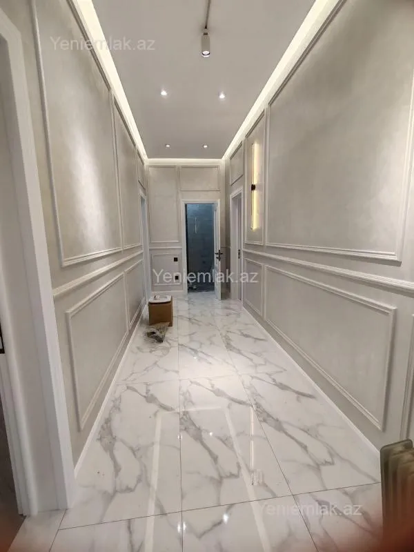Satılır 4 otaqlı həyət evi 150 m²