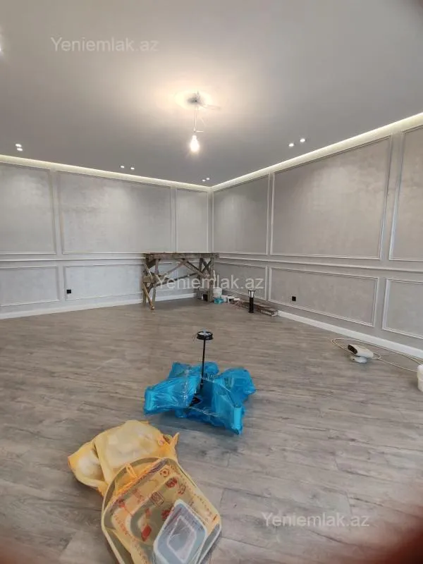 Satılır 4 otaqlı həyət evi 150 m²