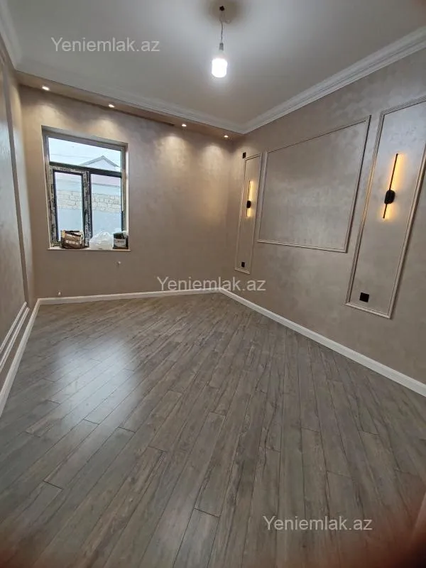 Satılır 4 otaqlı həyət evi 150 m²