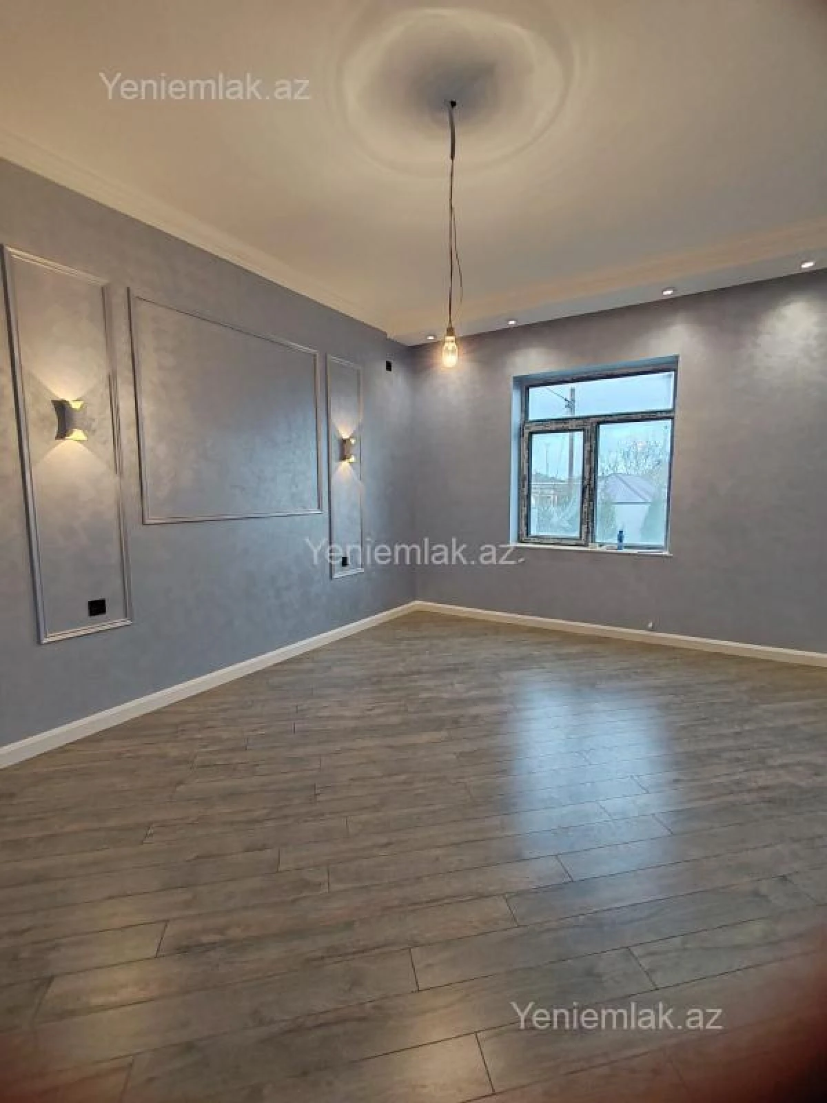 Satılır 4 otaqlı həyət evi 150 m²