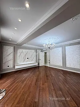 Satılır 4 otaqlı köhnə tikili 142 m²