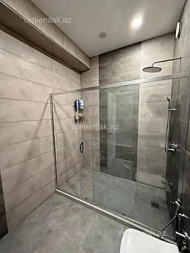 Satılır 3 otaqlı yeni tikili 105 m²