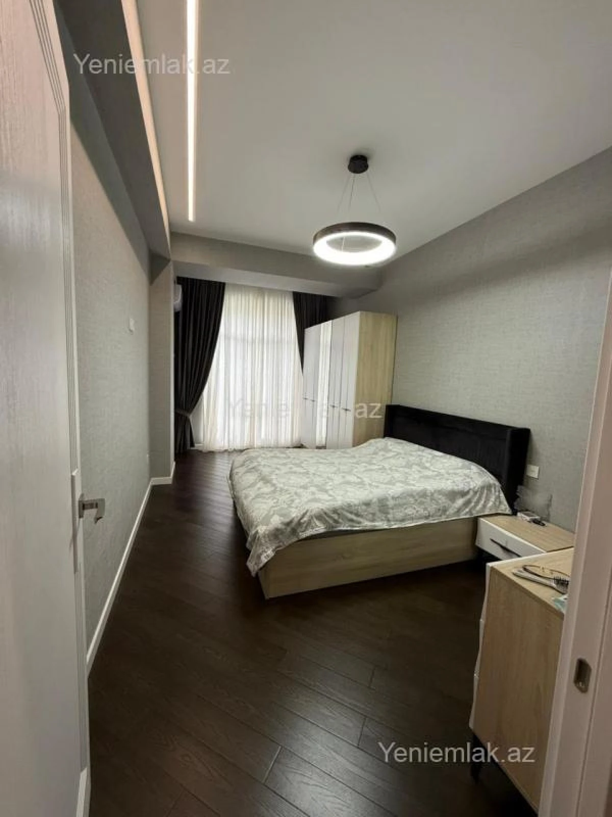 Satılır 3 otaqlı yeni tikili 105 m²