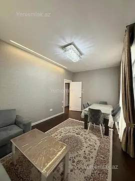 Satılır 3 otaqlı yeni tikili 105 m²