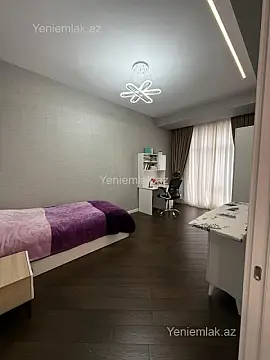 Satılır 3 otaqlı yeni tikili 105 m²