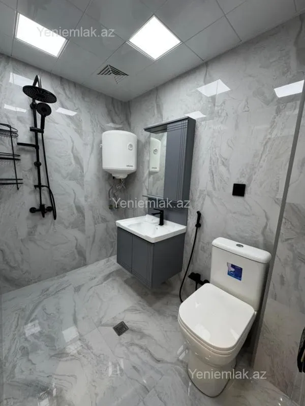 Satılır 3 otaqlı köhnə tikili 60 m²