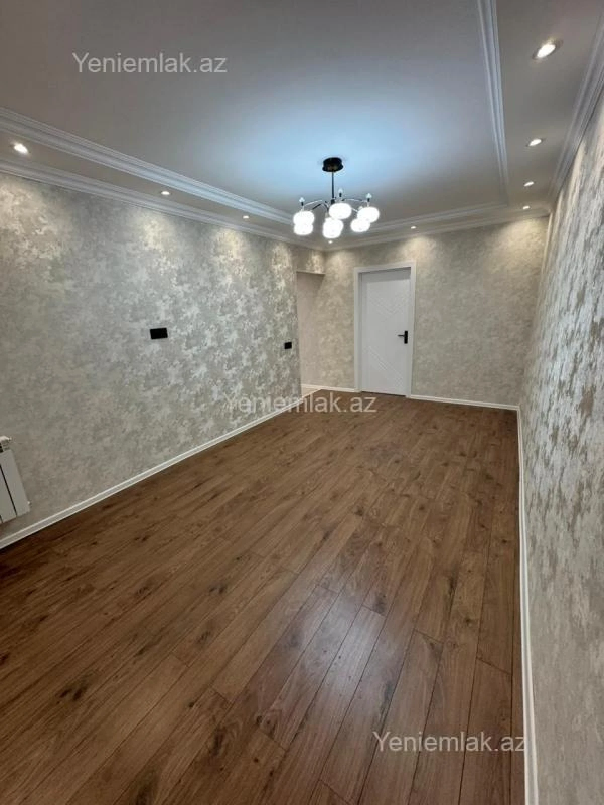 Satılır 3 otaqlı köhnə tikili 60 m²
