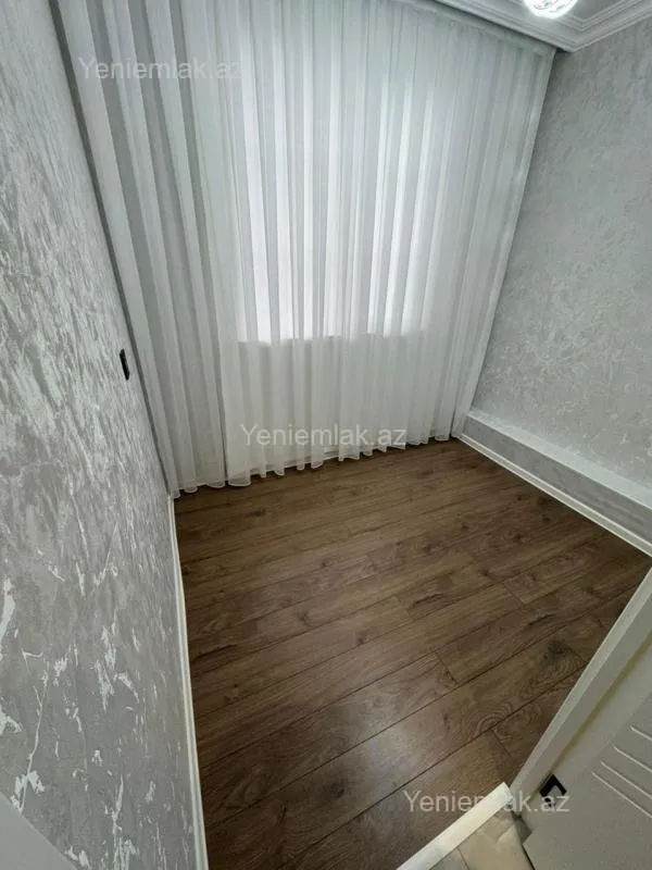 Satılır 3 otaqlı köhnə tikili 60 m²