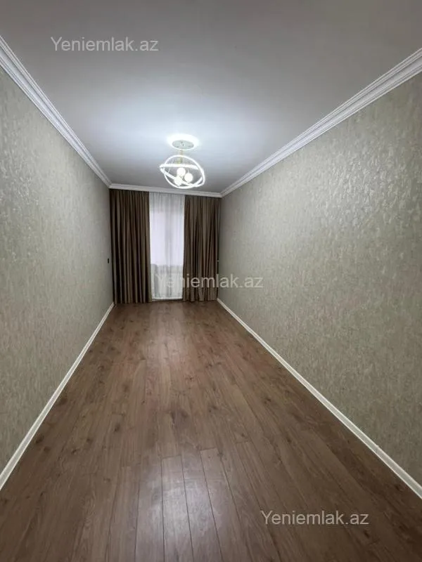 Satılır 3 otaqlı köhnə tikili 60 m²