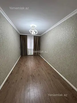 Satılır 3 otaqlı köhnə tikili 60 m²