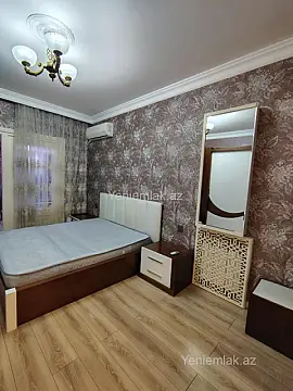 Satılır 3 otaqlı köhnə tikili 75 m²
