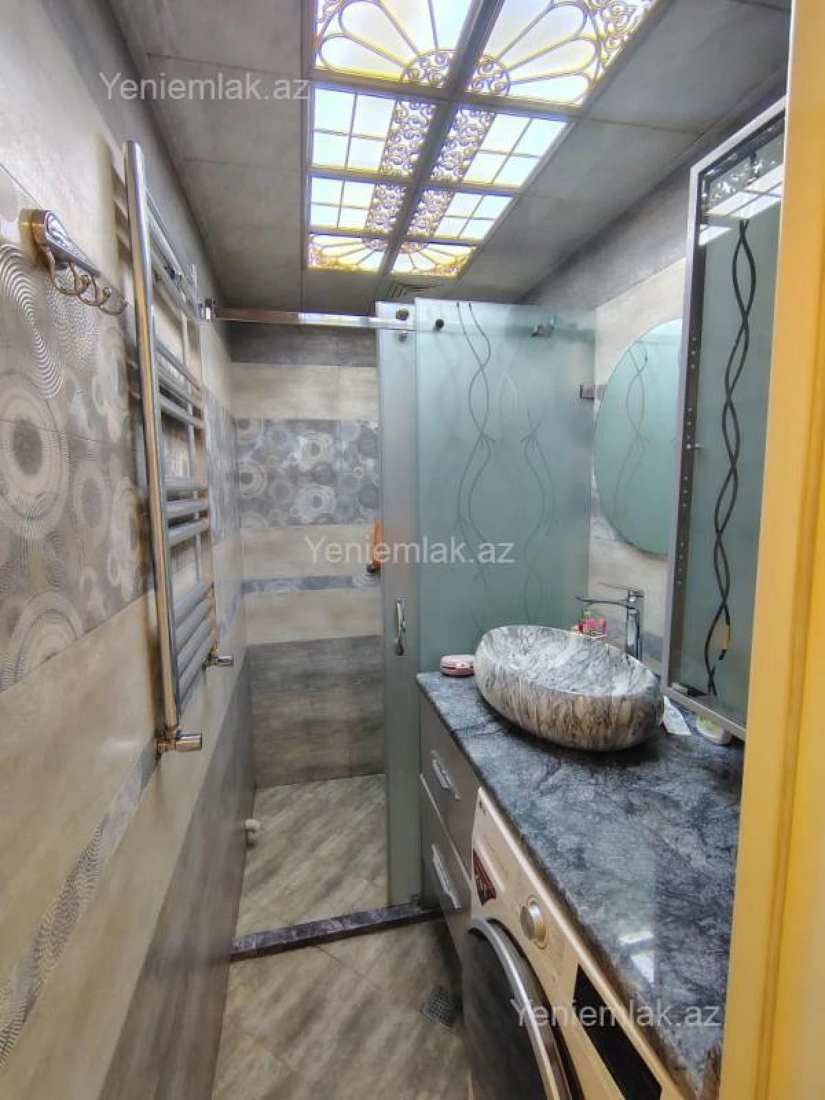 Satılır 3 otaqlı köhnə tikili 75 m²