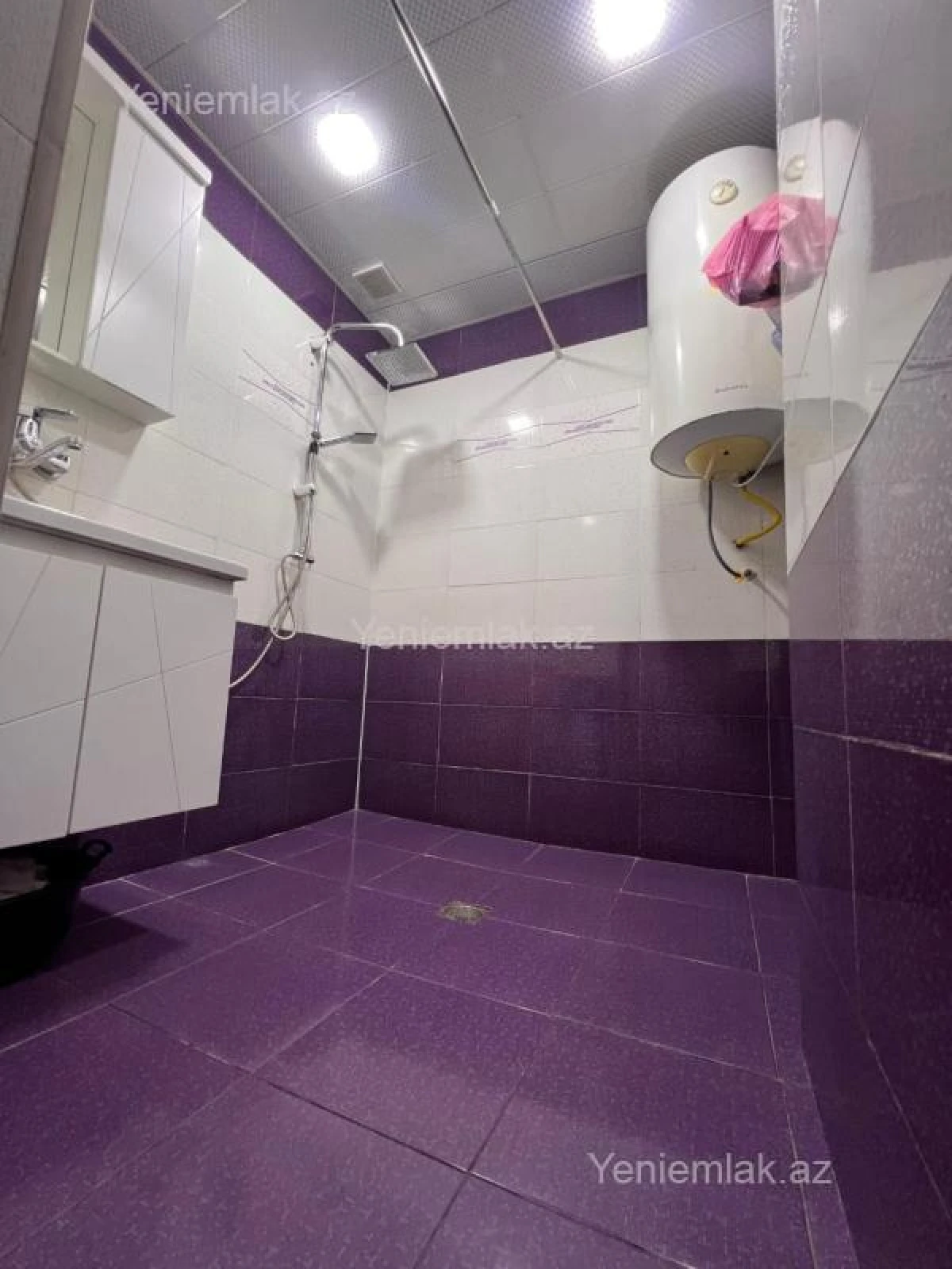 Satılır 3 otaqlı köhnə tikili 80 m²