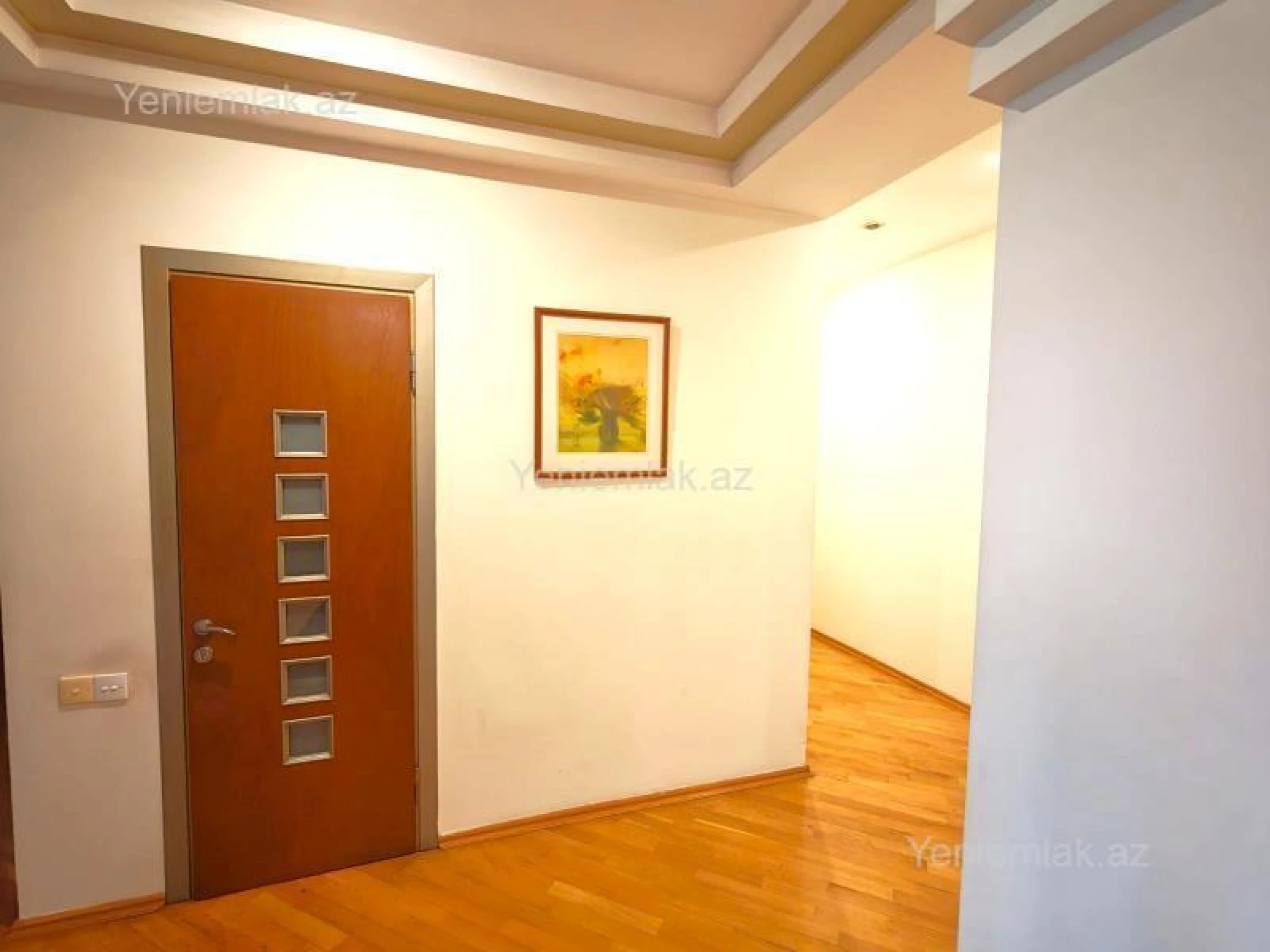Satılır 4 otaqlı yeni tikili 223 m²