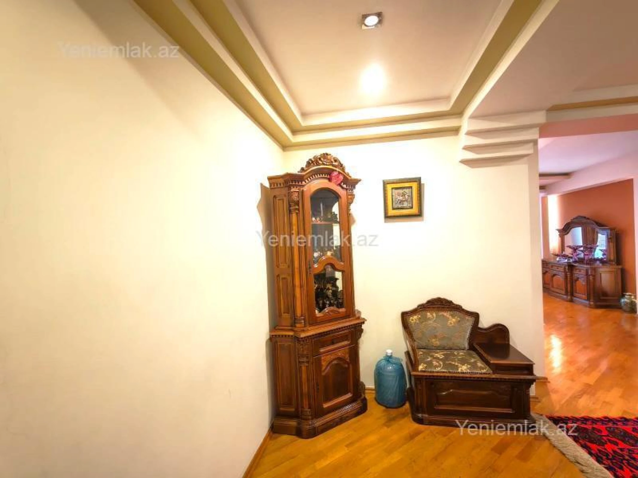 Satılır 4 otaqlı yeni tikili 223 m²