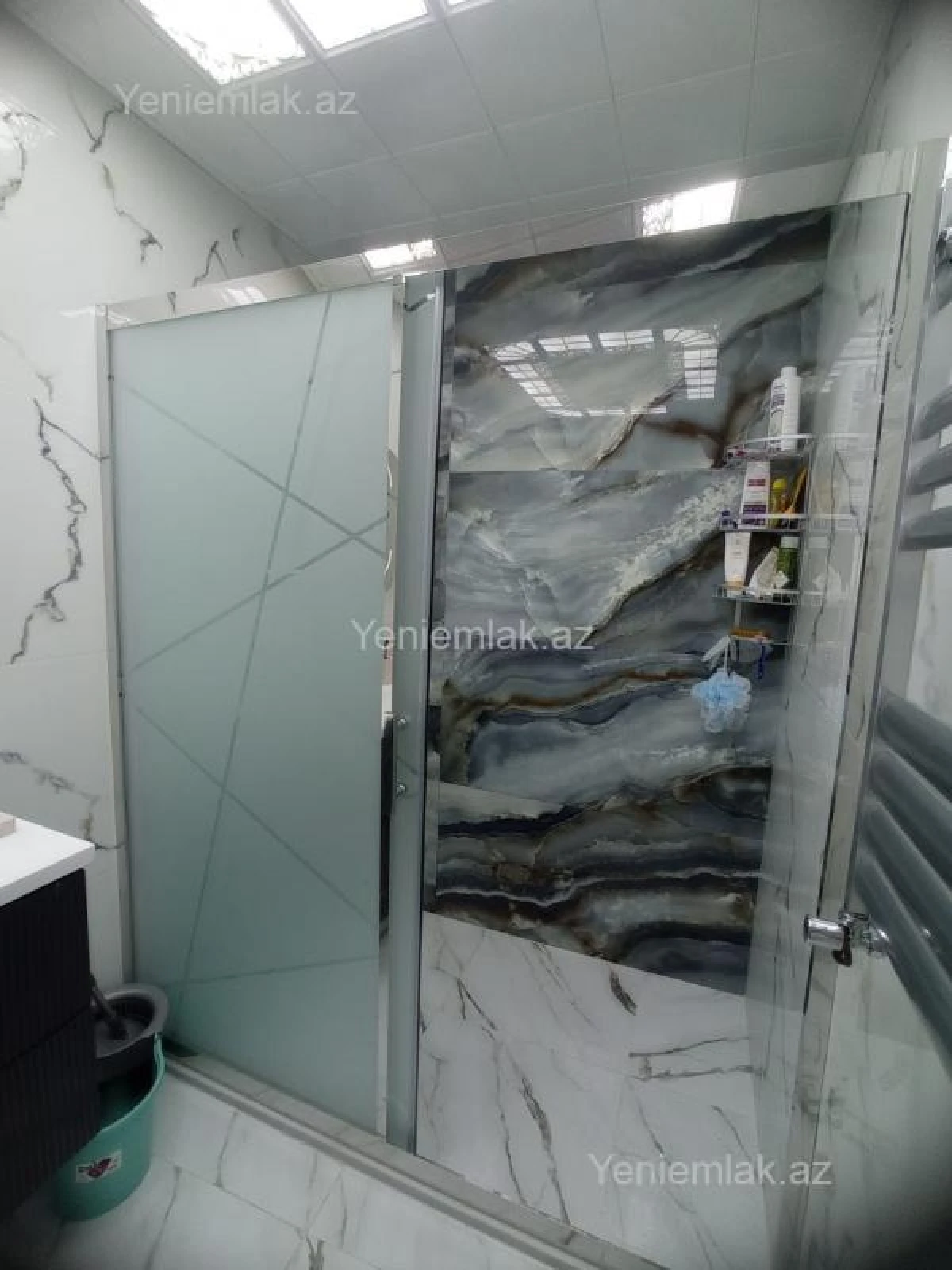Satılır 4 otaqlı yeni tikili 108 m²