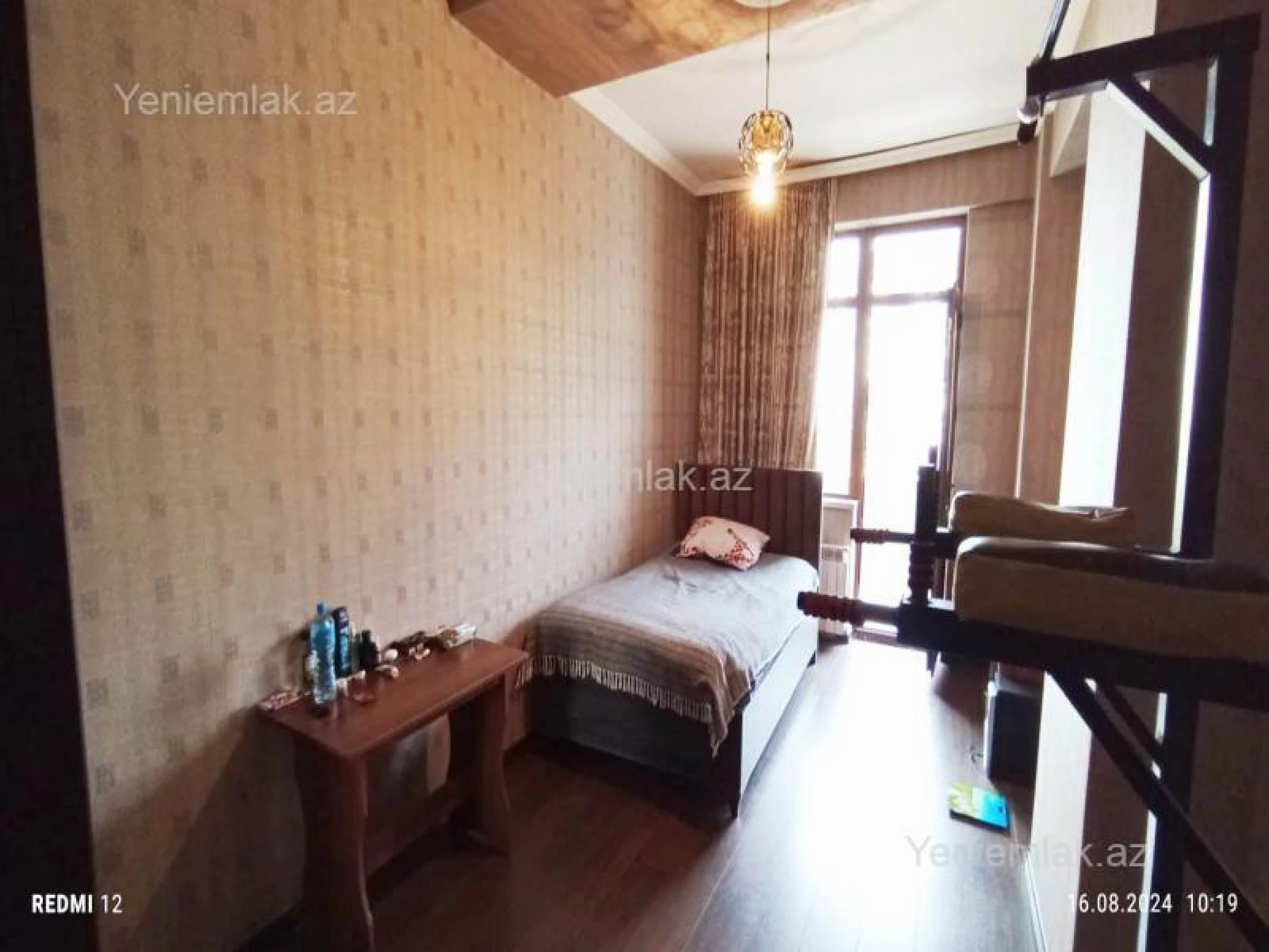 Satılır 4 otaqlı yeni tikili 120 m²