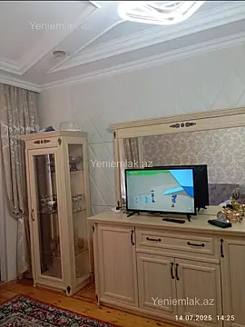 Satılır 2 otaqlı köhnə tikili 45 m²