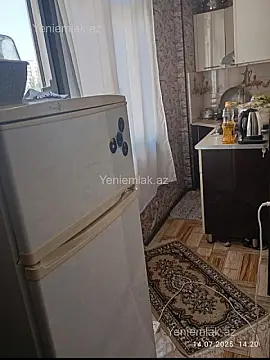 Satılır 2 otaqlı köhnə tikili 45 m²