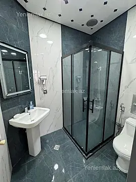 Satılır 3 otaqlı yeni tikili 150 m²