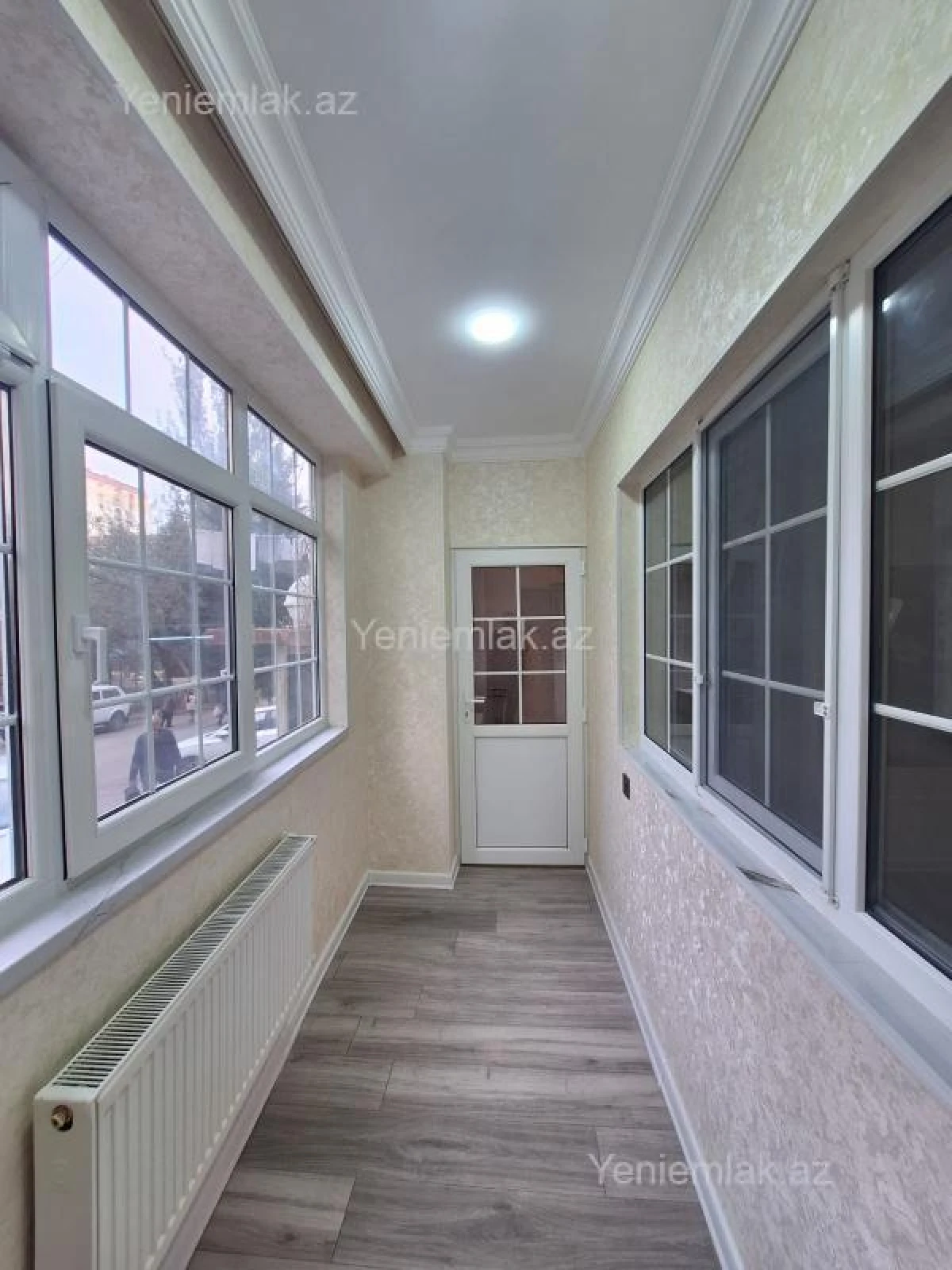 Satılır 3 otaqlı köhnə tikili 75 m²