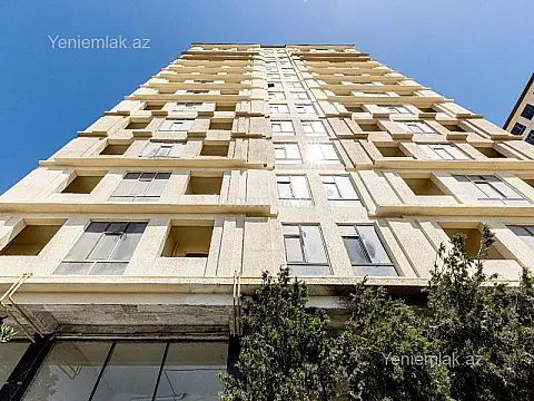Satılır 2 otaqlı yeni tikili 80 m²