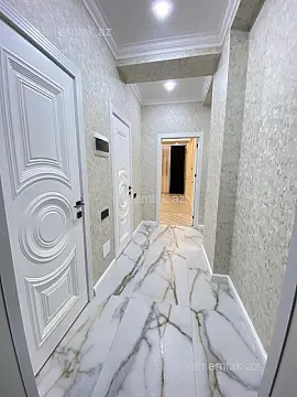 Satılır 3 otaqlı yeni tikili 78 m²