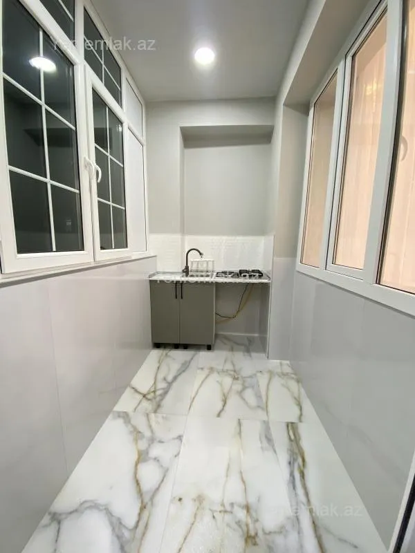 Satılır 3 otaqlı yeni tikili 78 m²