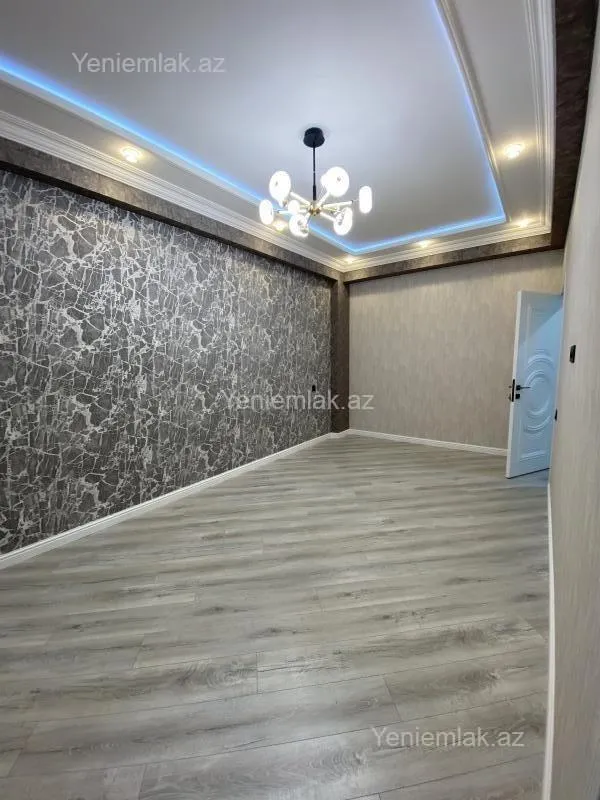 Satılır 3 otaqlı yeni tikili 78 m²