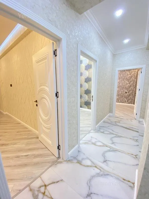 Satılır 3 otaqlı yeni tikili 78 m²
