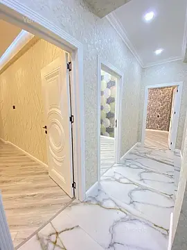 Satılır 3 otaqlı yeni tikili 78 m²