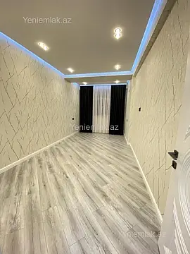 Satılır 3 otaqlı yeni tikili 78 m²