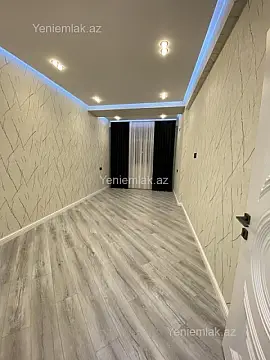 Satılır 3 otaqlı yeni tikili 78 m²