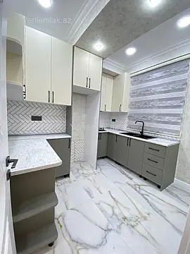Satılır 3 otaqlı yeni tikili 78 m²