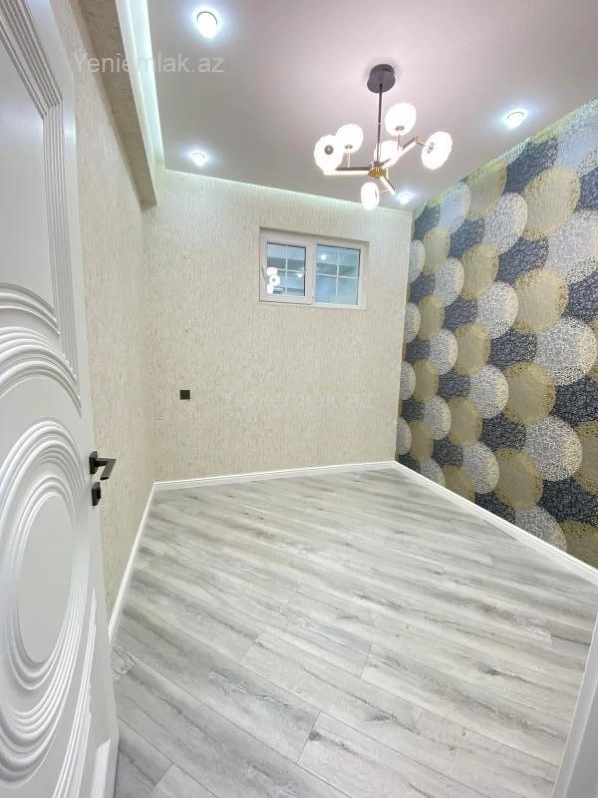 Satılır 3 otaqlı yeni tikili 78 m²