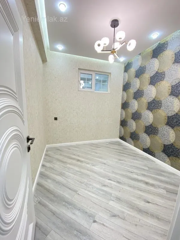 Satılır 3 otaqlı yeni tikili 78 m²