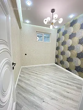 Satılır 3 otaqlı yeni tikili 78 m²