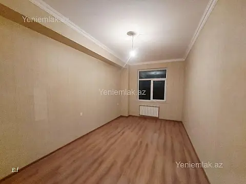 Satılır 4 otaqlı yeni tikili 108 m² — Sumqayıt 4 otaq 108.00 m²