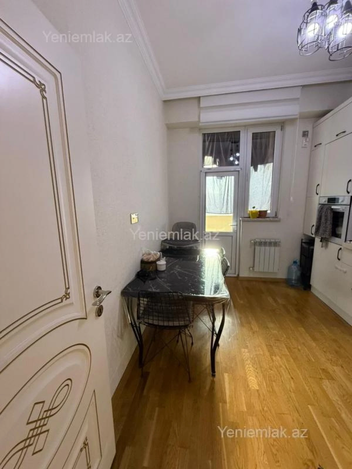 Satılır 3 otaqlı yeni tikili 83 m²