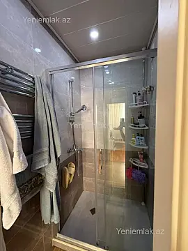Satılır 3 otaqlı yeni tikili 83 m²