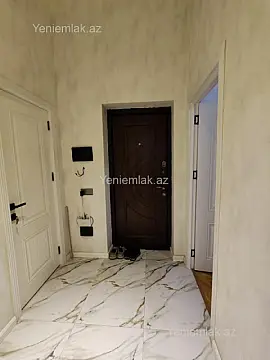 Satılır 2 otaqlı yeni tikili 58 m²
