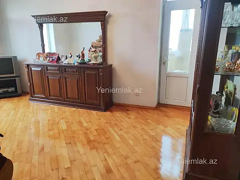 Satılır 3 otaqlı yeni tikili 96 m²