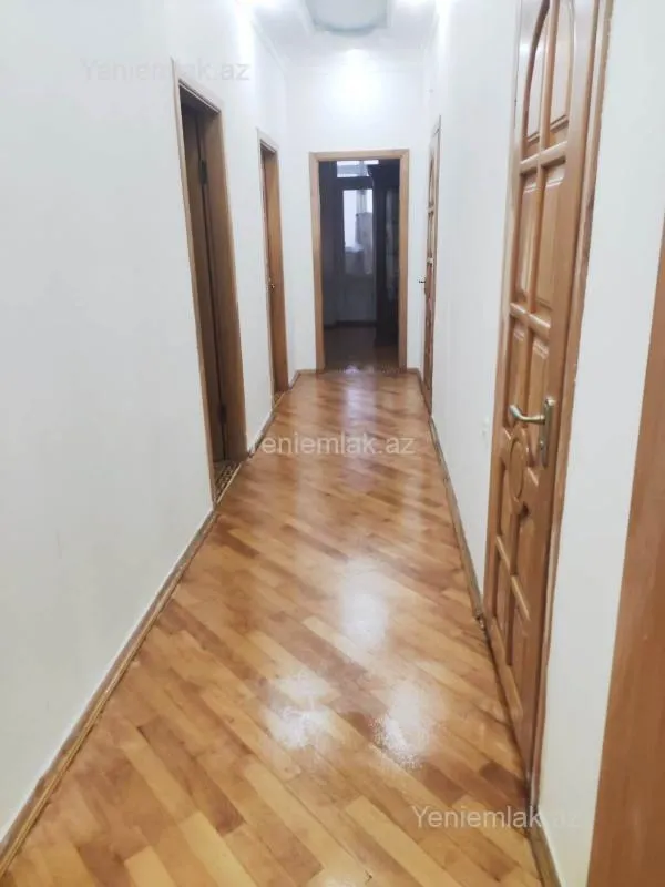 Satılır 3 otaqlı yeni tikili 96 m²
