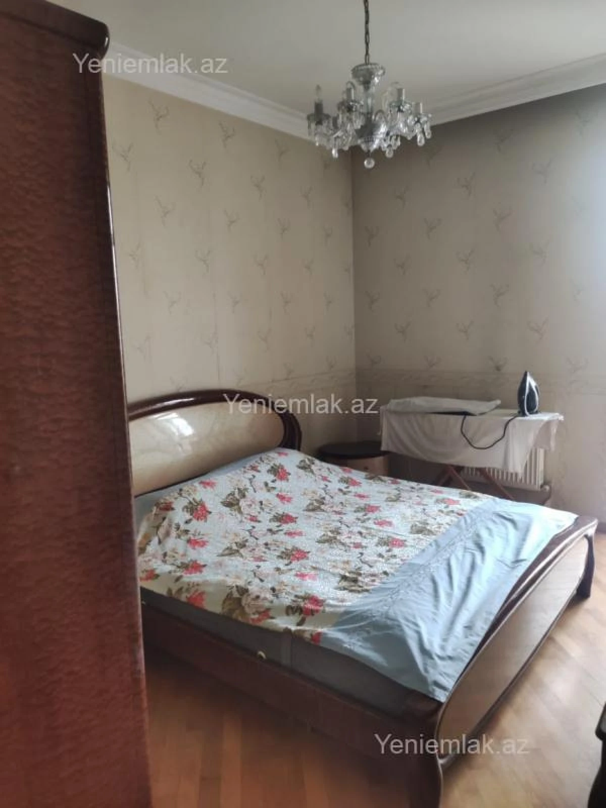 Satılır 3 otaqlı yeni tikili 96 m²