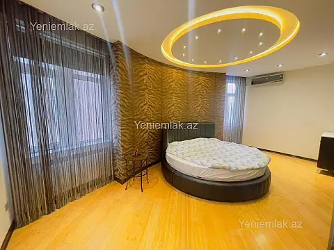 Satılır 3 otaqlı yeni tikili 115 m²