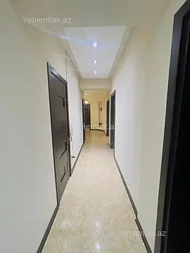 Satılır 3 otaqlı yeni tikili 115 m²