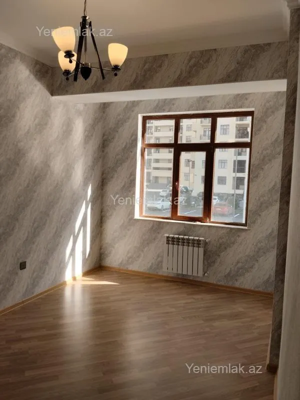 Satılır 4 otaqlı yeni tikili 133 m²
